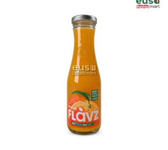 Flavz Orange Juice 250ml