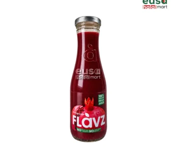 Flavz Pomegranate Juice 250ml