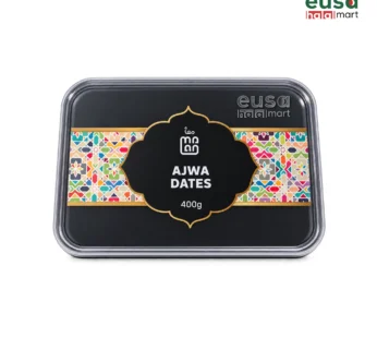Maan Ajwa Dates 400g