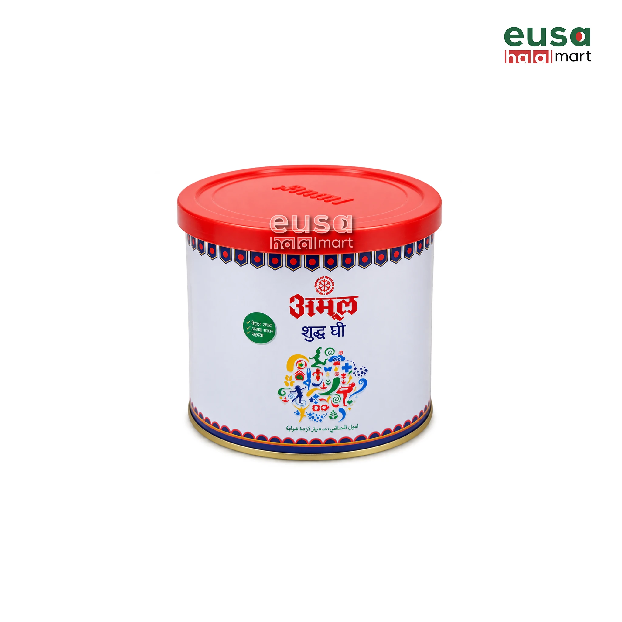 Amul Pure Ghee