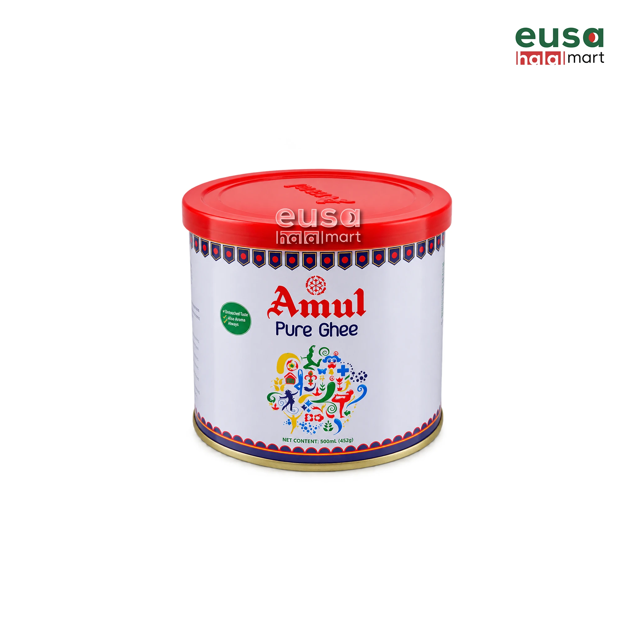 Amul Pure Ghee