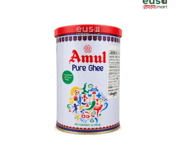 Amul Pure Ghee 1 Litre