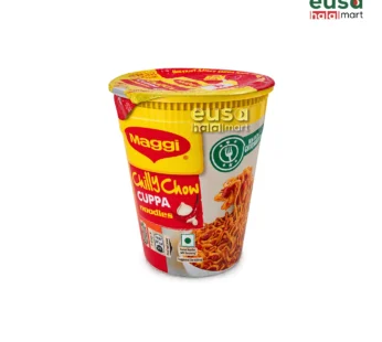 Maggi Chilly Chow Cuppa Noodles 70g