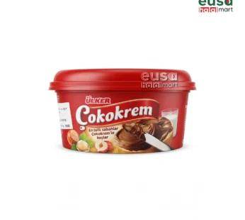 Çokokrem (Hazelnut Spread with Cocoa) 400g