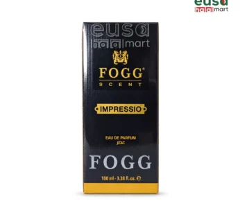FOGG Scent Eau De Parfum – Impressio