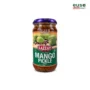 Lazzat Mango Pickle in Oil
