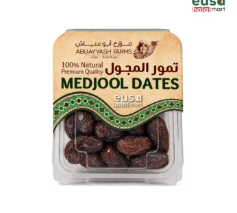 Abu Ayyash Medjool Dates 453g