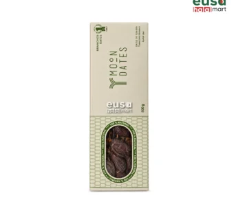 Moon Dates – Deglet Nour Branched Tunisian Dates 500g