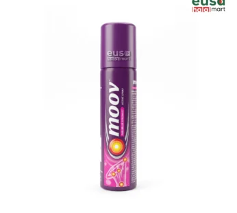 Moov Active Spray 80g