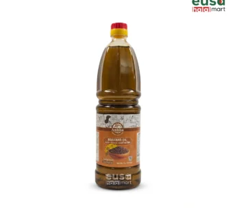 Ambika Mustard Oil 1 Litre