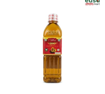 Radhuni Mustard Oil 500 ml