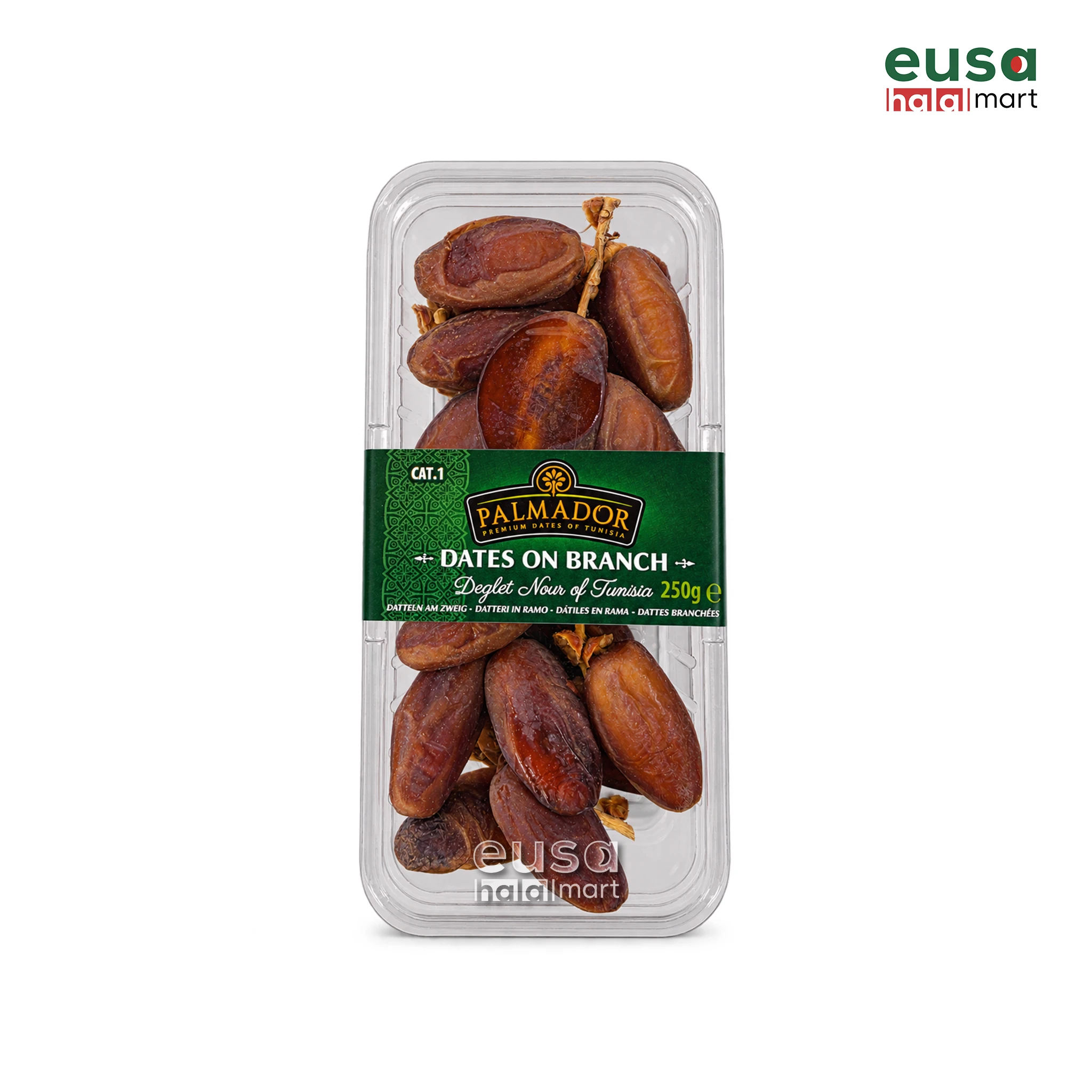 Deglet Nour 250g