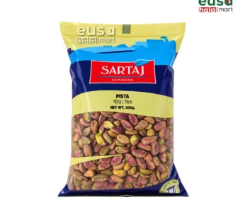 Sartaj Pista 500g