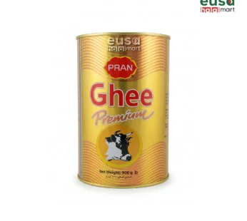 PRAN Premium Ghee 900g