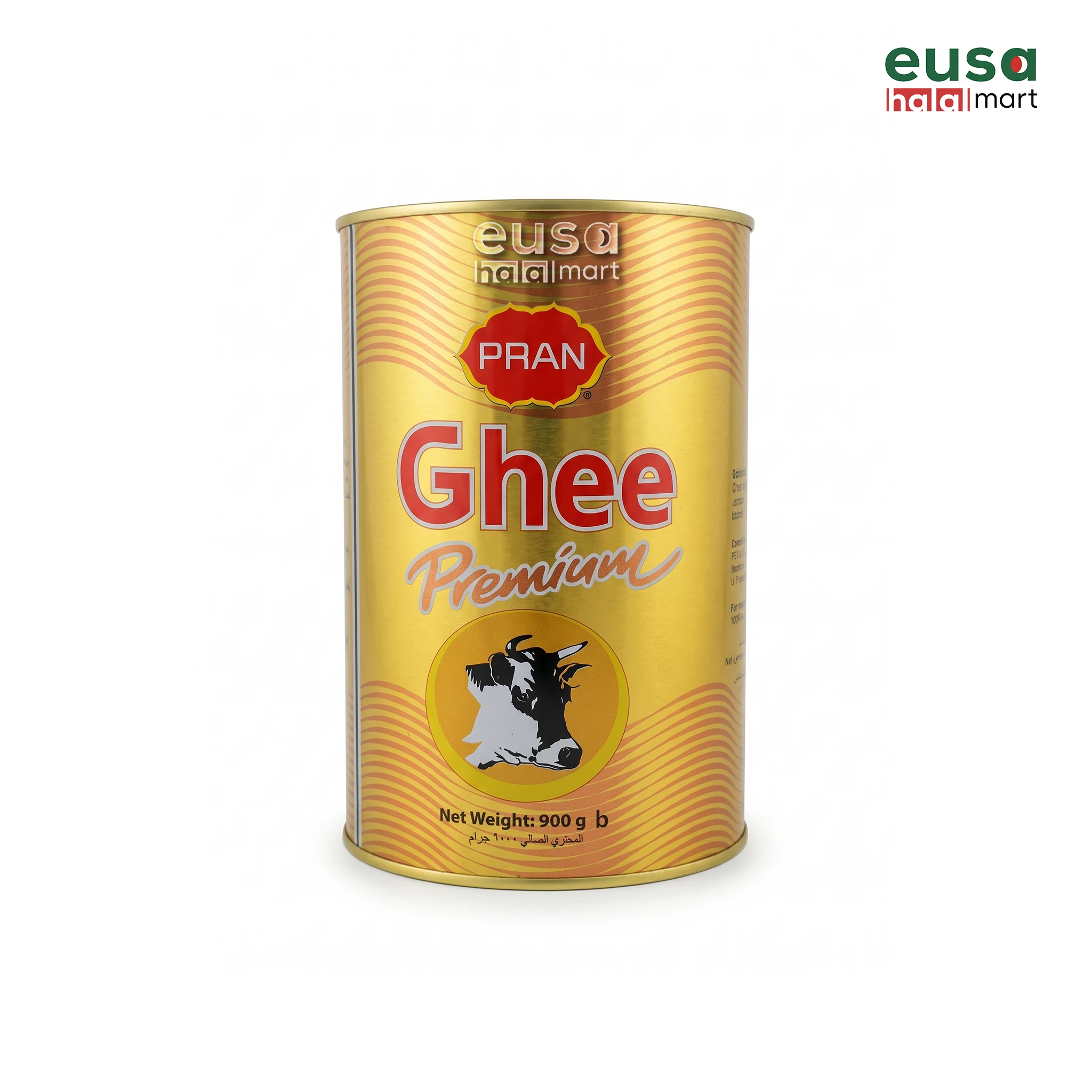 PRAN Premium Ghee