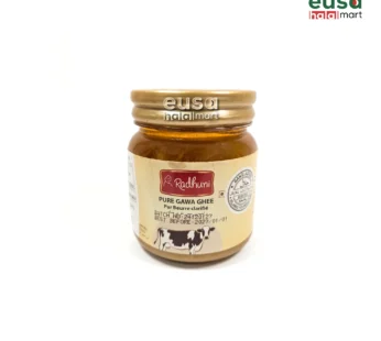 Radhuni Pure Gawa Ghee 500g