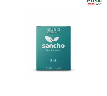 Sancho Herbal Essential Oil 5ml