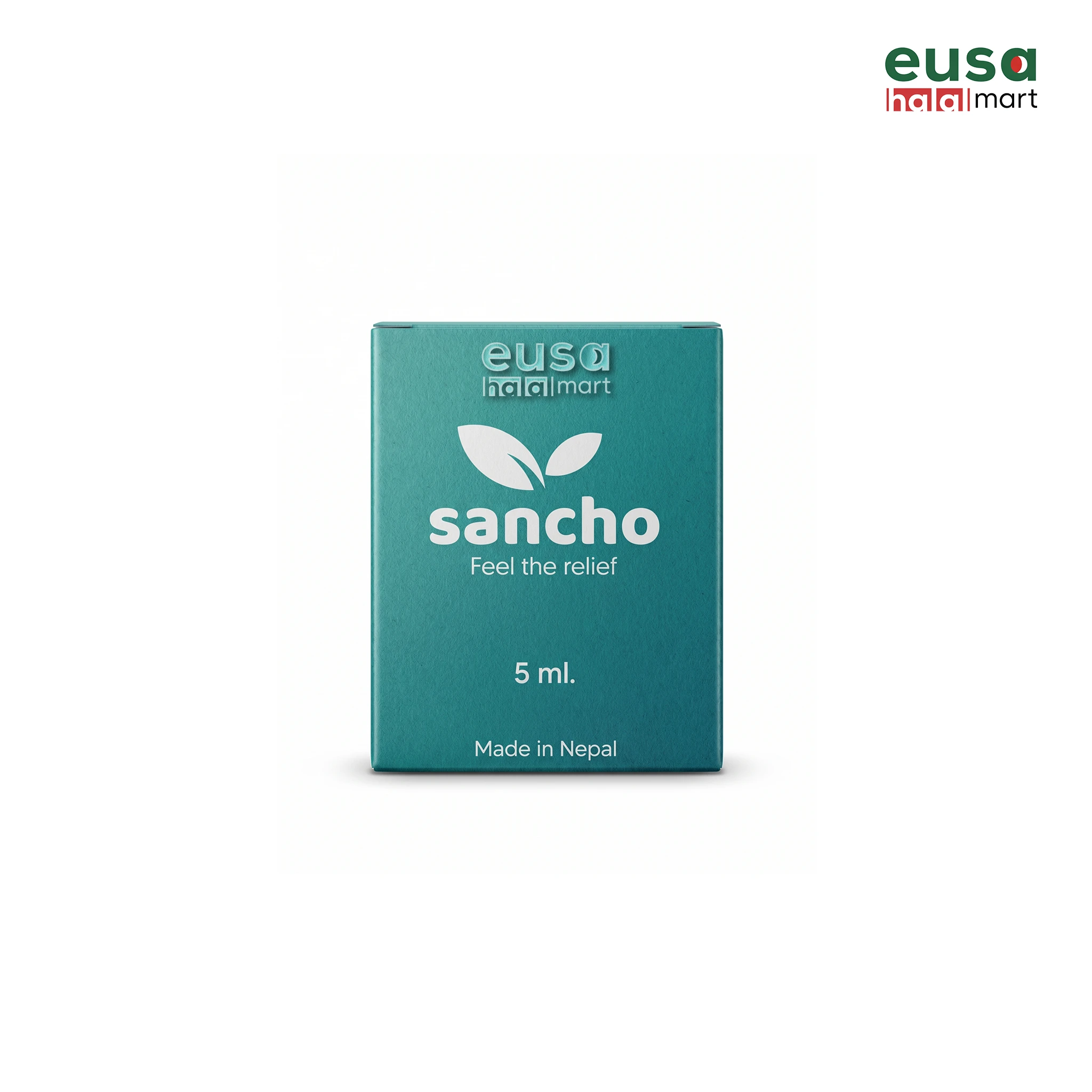 Sancho Herbal Essential Oil