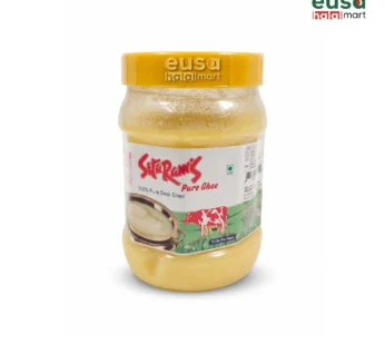 Sita Ram’s 100% Pure Desi Ghee 500ml