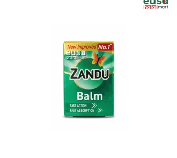 Zandu Balm 8ml