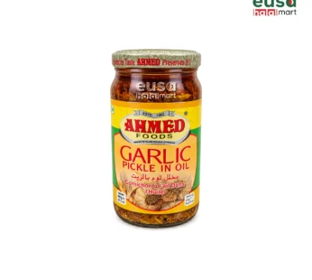 Ahmed Foods Garlic Pickle in Oil 330g