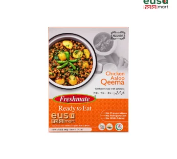 Freshmate Chicken Aloo Qeema 200g