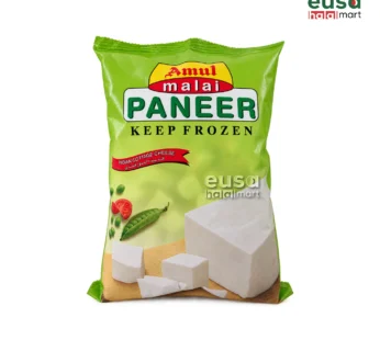 Amul Frozen Paneer Dice 1 Kg
