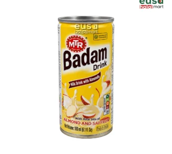 MTR Badam Drink With Almond 180ml