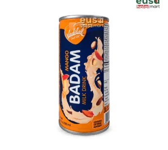 Vadilal Mango Badam Milk Drink 180ml