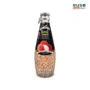 Basil Seed Drink Lychee