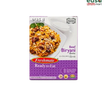 Freshmate Beef Biryani Boneless 275g