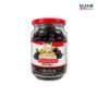 Ay Natural Black Olive (L Kalibre Gemlik)