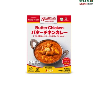 Sharma’s Ready To Eat Butter Chicken 280g