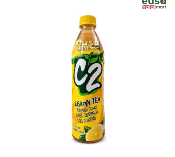 C2 Green Tea Lemon Flavor 455ml
