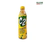 C2 Green Tea Lemon Flavor