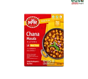 MTR Chana Masala (Meal Time) 300g