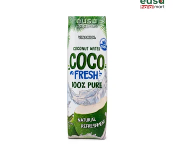 Vinamilk Coco Fresh 100% Pure Coconut Water 1L