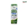 Vinamilk Coco Fresh 100% Pure Coconut Water
