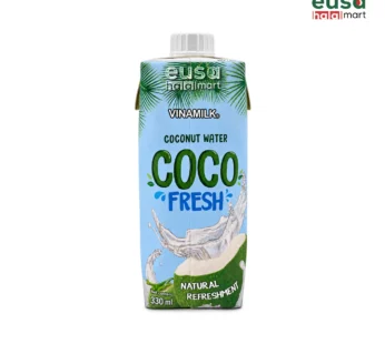 Vinamilk Coco Fresh Coconut Water 330ml