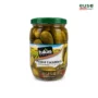 Tukaş Pickled Cucumbers (Gherkin Pickles)