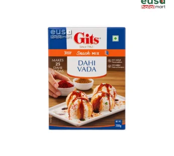 Gits Dahi Vada Mix 200g