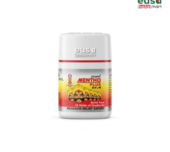 Emami Mentho Plus Balm