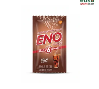 ENO Fruit Salt – Cola Flavour 5 Pieces