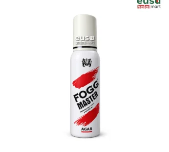 FOGG Master Fragrance Body Spray – Agar