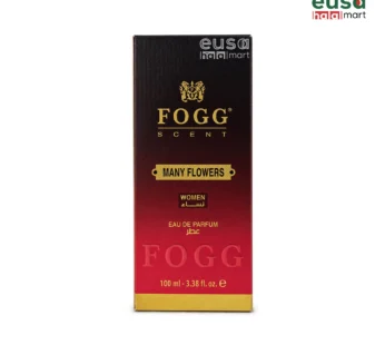 FOGG Scent Eau De Parfum – Many Flowers