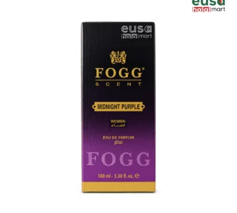 FOGG Scent Eau De Parfum – Midnight Purple