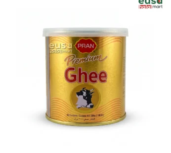 PRAN Premium Ghee 200g