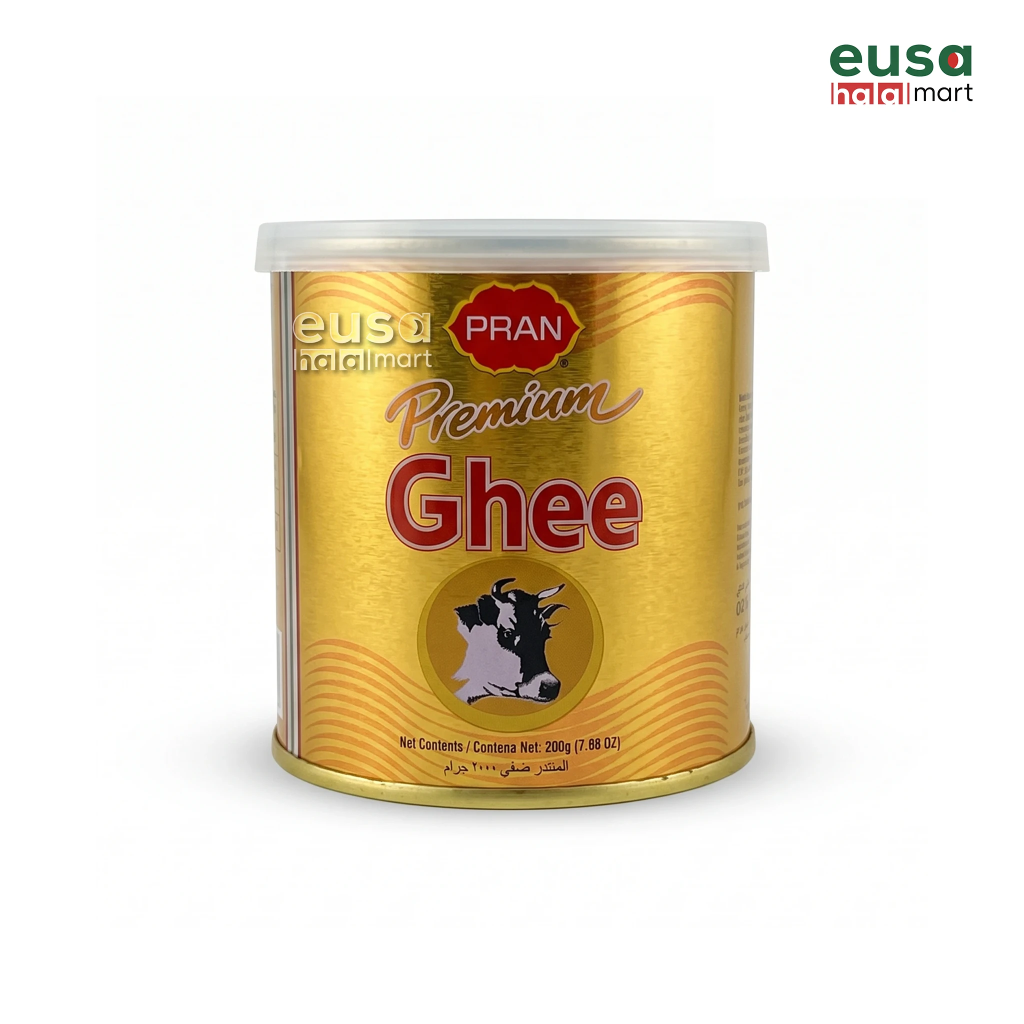 PRAN Premium Ghee