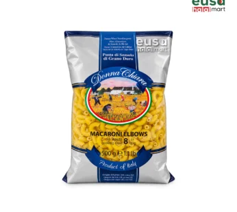 Donna Chiara Macaroni Elbows 500g
