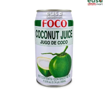 Foco Coconut Juice 350ml